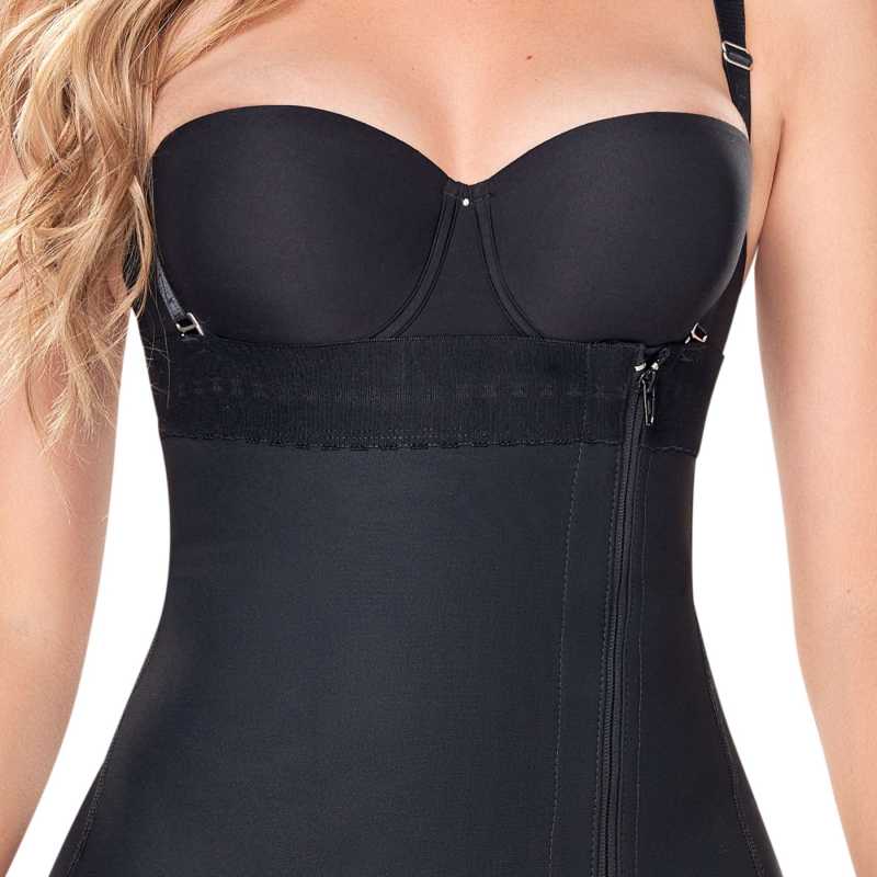 body ultra gaianant grande taille