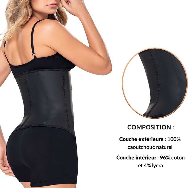 Corset Amincissant Femme 