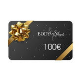 Carte Cadeau 100 euros