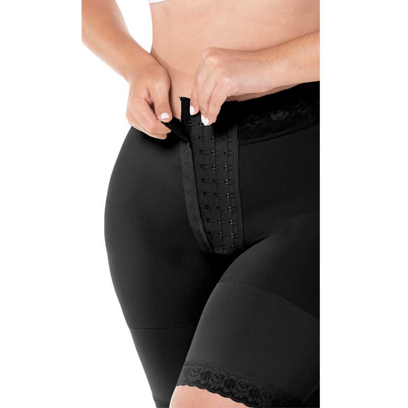 culotte gainante post partum